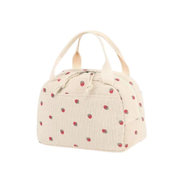 Beige strawberry